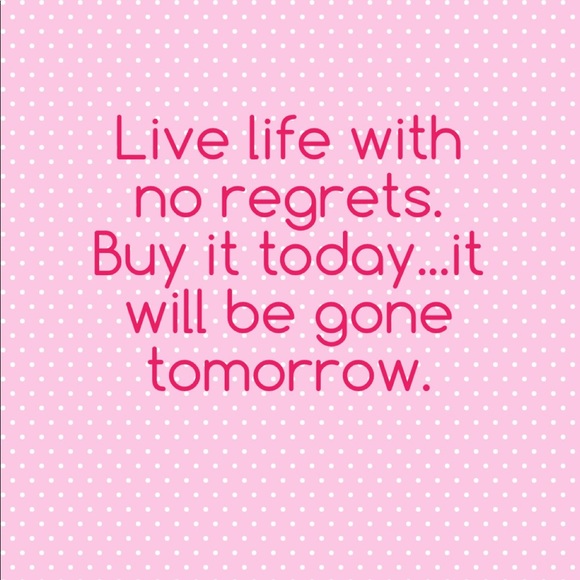 Meet your Posher, Abbyluxcloset❤️ - Picture 2 of 2